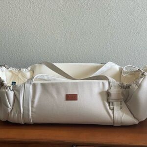 Najell Sleep Carrier Volume 2 - the smarter babynest